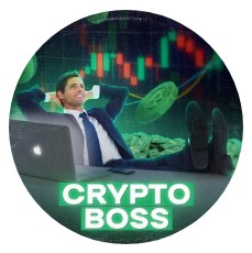 Crypto Boss