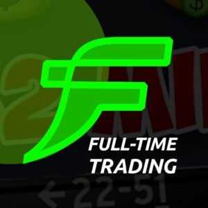 Проект Full time trading