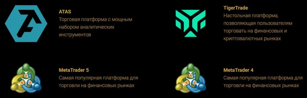 Проект IScapital