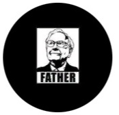 Телеграмм канал Father