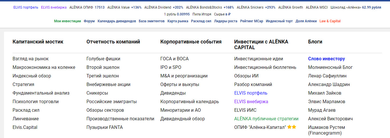 Элвис Марламов Телеграм Канал