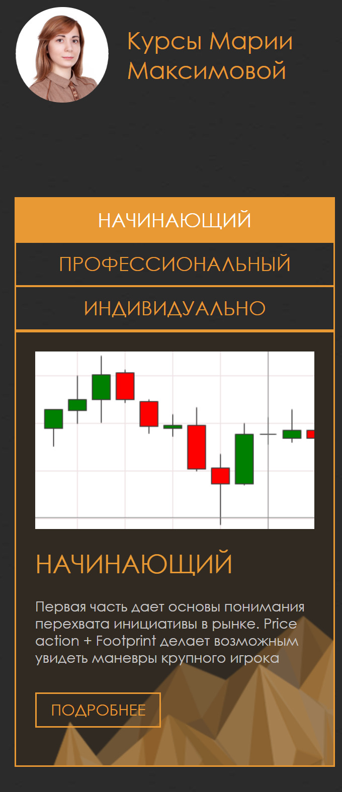 Аналитика на канале