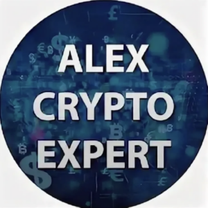 Alex crypto