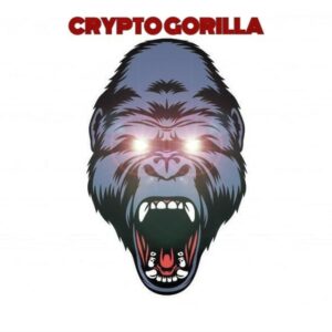 Crypto Gorilla