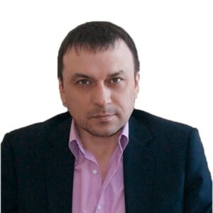 Дмитрий Брыляков