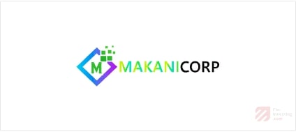 Makani Corp - брокерская платформа