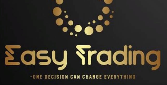 Проект Easy Trading