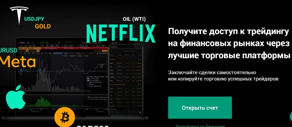 Проект Npbfx