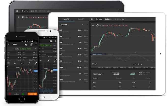 Терминал Just2Trade