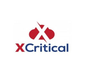 Xcritical Black