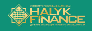 Брокер Halyk finance