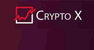 Crypto X