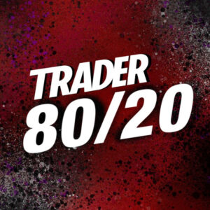 Проект Trader 80/20