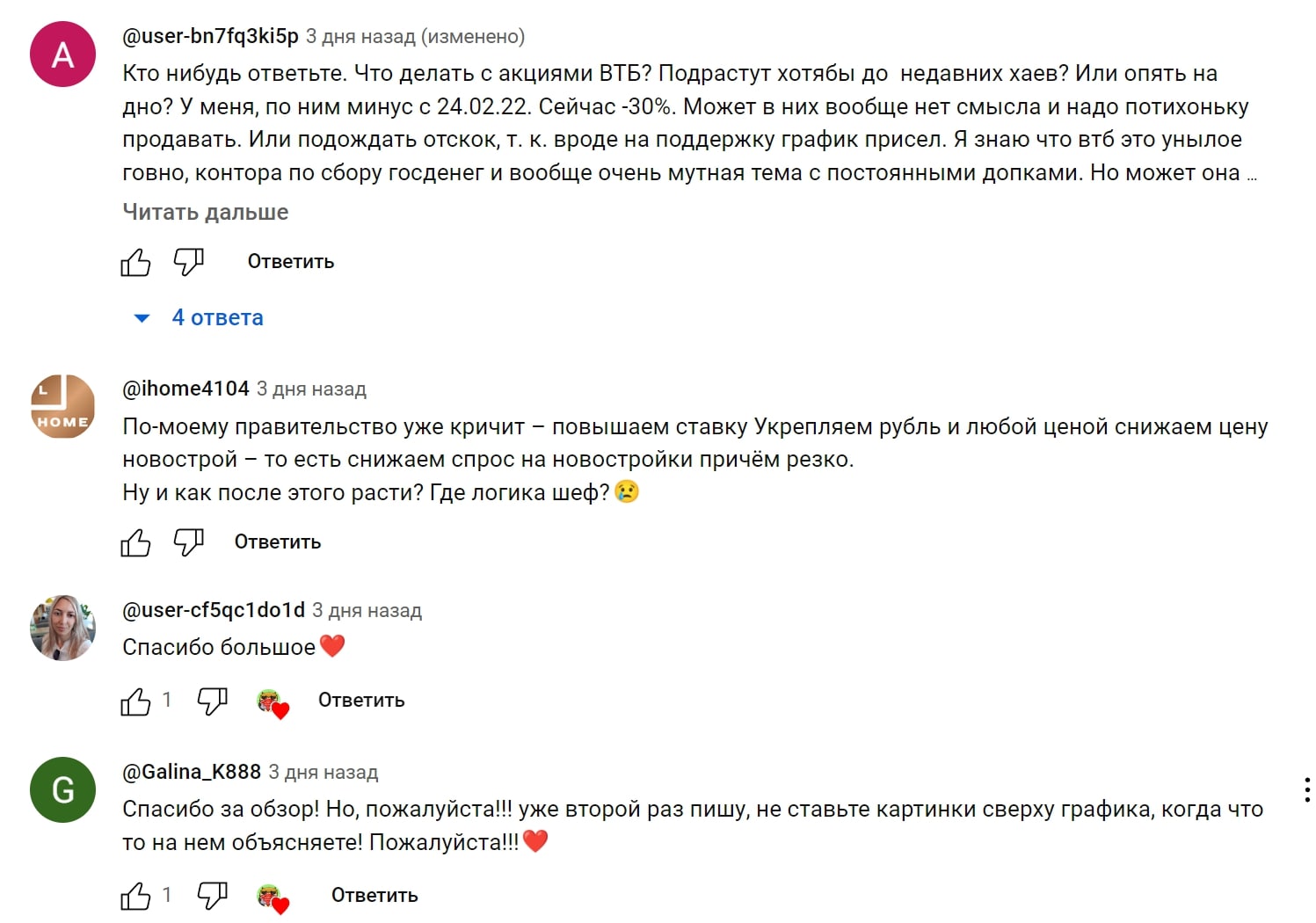 Отзывы о Профита нет