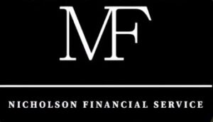  Nicholson Financial Service