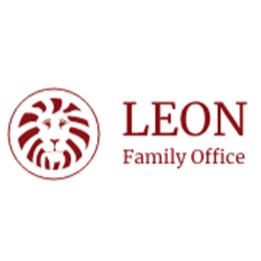 Leon Family Office лого