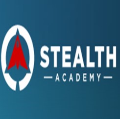 Stealth Academy лого