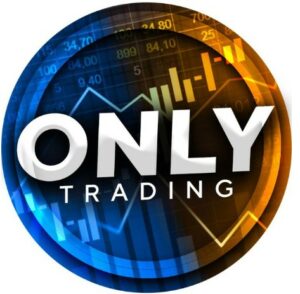 Оnly Trading лого