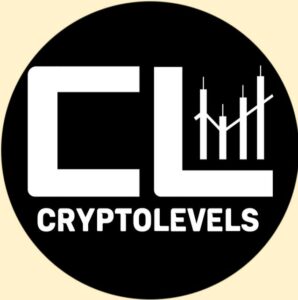 Crypto Levels лого