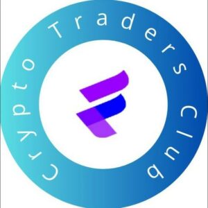 Alexey Traders Club телеграм лого