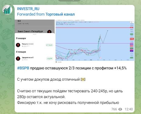 Проект Investr