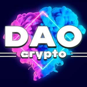 Dao crypto