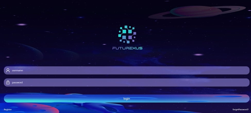 Futurexus сайт