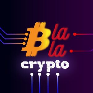 BlaBlaCrypto