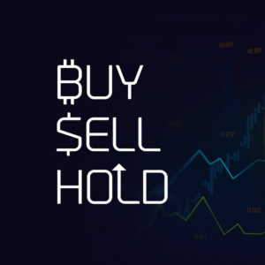 Buy $ell Hold Trading