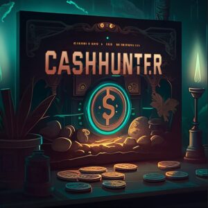 CashHunter