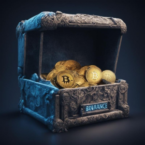 Crypto Box