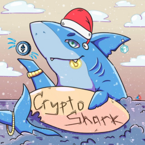 Crypto sharkk