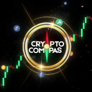 Cryptocompass