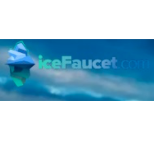 IceFaucet