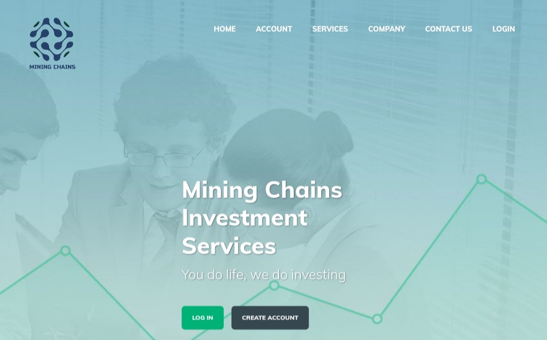 MiningChains org