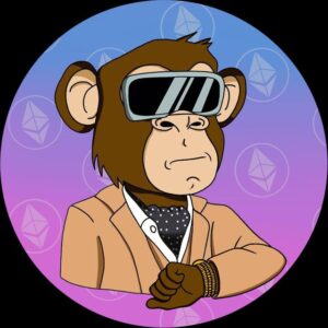 Monkey Auth Airdrop