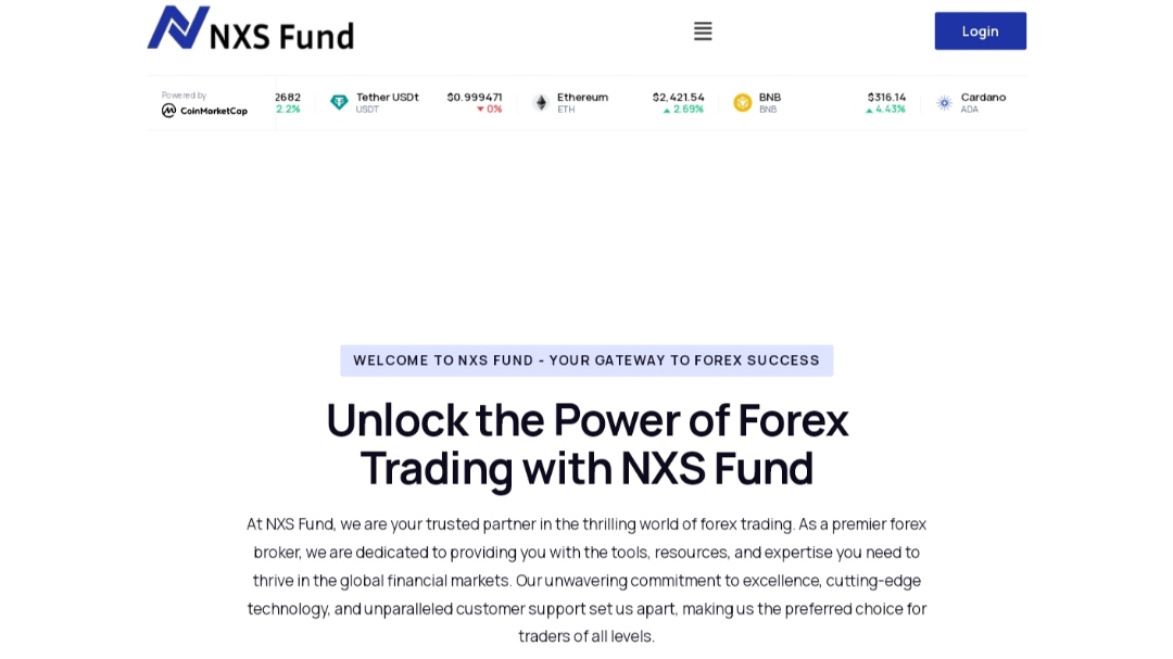 Nxs Fund