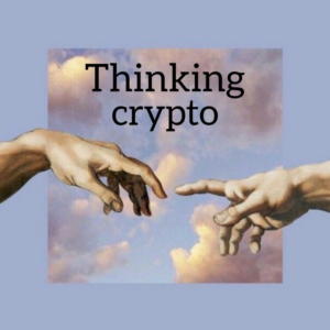 Thinking Crypto