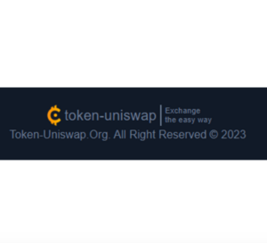 Token Uniswap