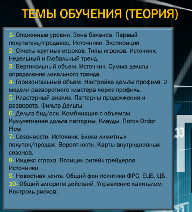 александр борских обзор