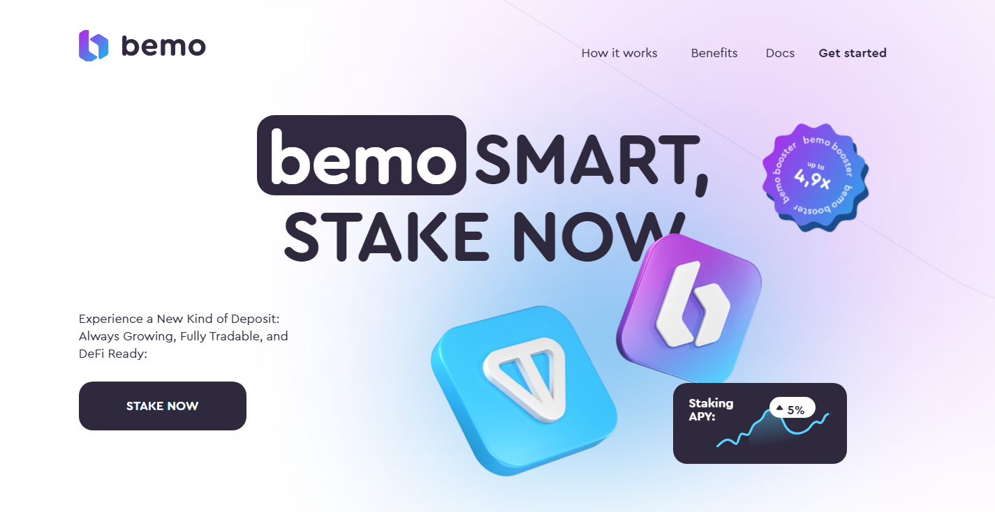 bemo finance