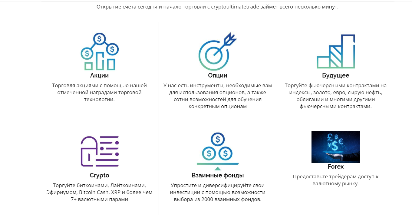 dominion trades отзывы