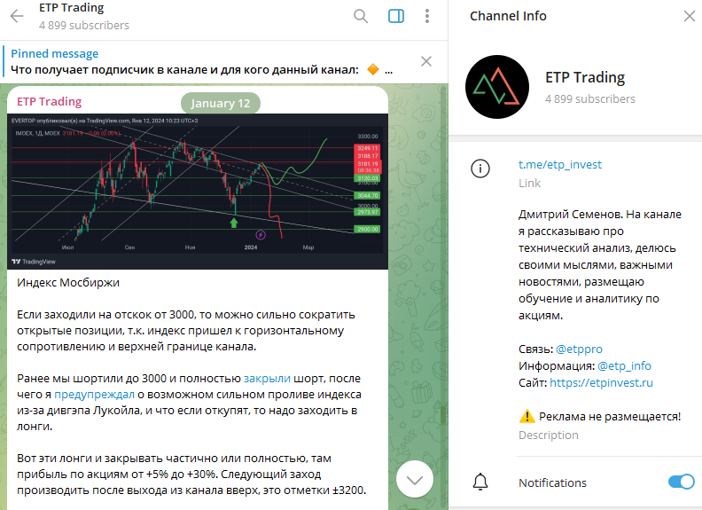 etp trading отзывы