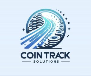 Coin Track Solution