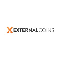 External coins