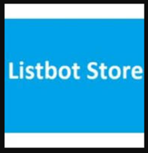 listbot.store