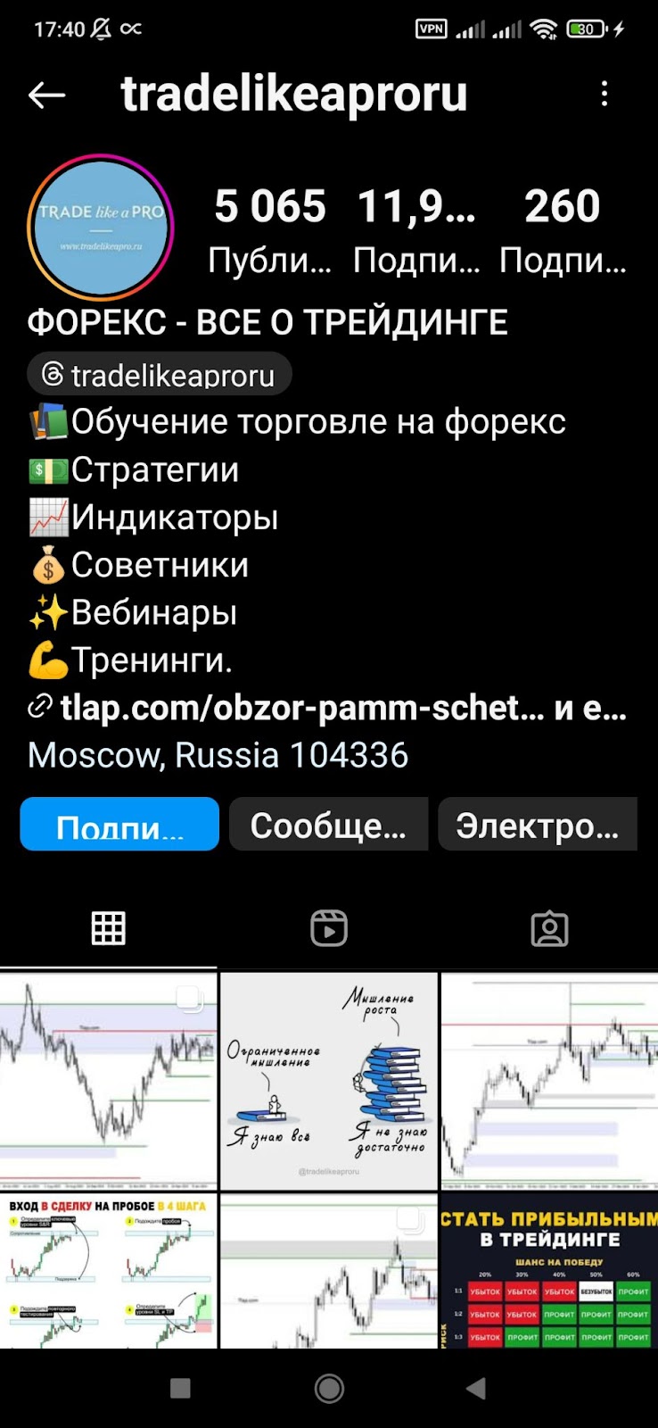 тлап ком