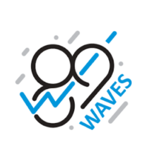 89WAVES