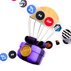 AirDrop Navigator