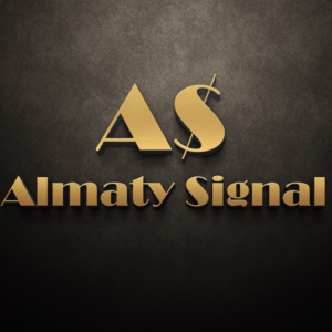 Almaty Signal Forex